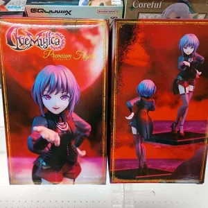 MÔ HÌNH Yuutenji Nyamu - BanG Dream! Ave Mujica - Premium Figure (Bushiroad Creative) FIGURE CHÍNH HÃNG 5 G3 Ro2sxiaagcsz 1761576136542