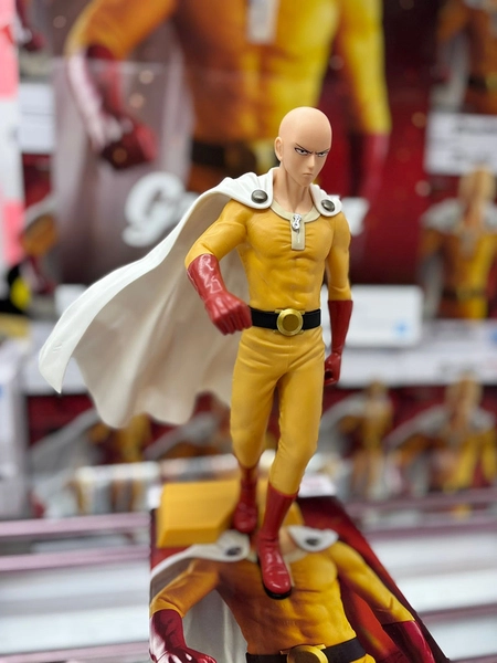 MÔ HÌNH Saitama - One Punch Man - Grandista (Bandai Spirits) FIGURE CHÍNH HÃNG 1 G36dejmxyaaorhr