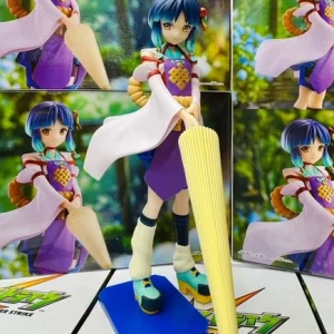 MÔ HÌNH Yakumo - Monster Strike - Espresto - Espresto -Ordinary Chronicles- (Bandai Spirits) FIGURE CHÍNH HÃNG 6 G36qp5qxqaaut8l 1780540093509