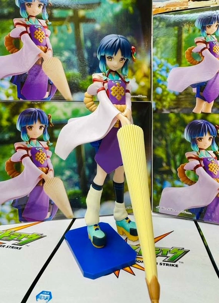 MÔ HÌNH Yakumo - Monster Strike - Espresto - Espresto -Ordinary Chronicles- (Bandai Spirits) FIGURE CHÍNH HÃNG 2 G36qp5qxqaaut8l 1780540093509