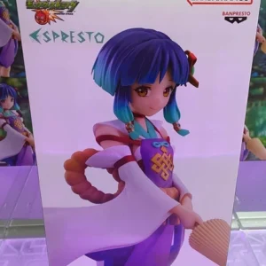MÔ HÌNH Yakumo - Monster Strike - Espresto - Espresto -Ordinary Chronicles- (Bandai Spirits) FIGURE CHÍNH HÃNG 9 G3bvulfwwaeecl2 1780540093512