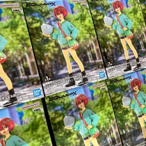 MÔ HÌNH Amate Yuzuriha - Haro - Kidou Senshi Gundam GQuuuuuuX (Bandai Spirits) FIGURE CHÍNH HÃNG 5 G3w 9sibgaatdws 1761320081287 (1)