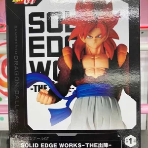 MÔ HÌNH Gogeta SSJ4 - Dragon Ball GT - Solid Edge Works - The Departure (Bandai Spirits) FIGURE CHÍNH HÃNG 5 G3w0dguwaaao Wd 1761451168126