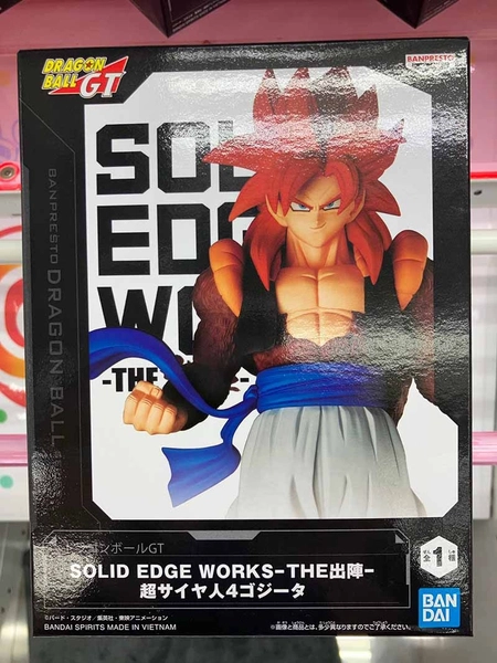 MÔ HÌNH Gogeta SSJ4 - Dragon Ball GT - Solid Edge Works - The Departure (Bandai Spirits) FIGURE CHÍNH HÃNG 3 G3w0dguwaaao Wd 1761451168126