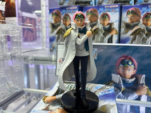 MÔ HÌNH Koby - One Piece - One Piece the Shukko (Bandai Spirits) FIGURE CHÍNH HÃNG 1 G4audtaw0aaqrk7 1761459110825