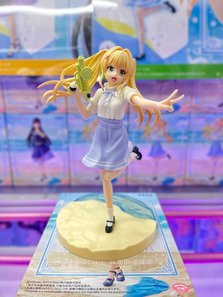 MÔ HÌNH Tsumugi Wenders - Summer Pockets - Luminasta (Sega Fave) FIGURE CHÍNH HÃNG 1 G4gcmftasaa Uzv 1762101660302