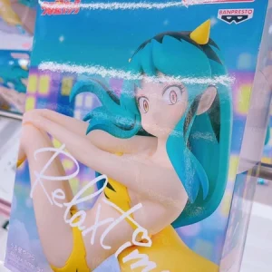 MÔ HÌNH Lum - Urusei Yatsura - Relax Time - IV (Bandai Spirits) FIGURE CHÍNH HÃNG 7 G4vyvwfasaajvst 1761907320717