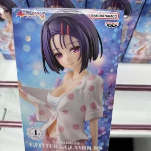 MÔ HÌNH Sairenji Haruna - To LOVEru Darkness - Glitter & Glamours (Bandai Spirits) FIGURE CHÍNH HÃNG 7 G5dix Rakaaktv6 1762851305659