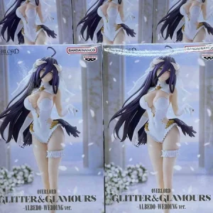 MÔ HÌNH Albedo - Overlord - Glitter & Glamours (Bandai Spirits) FIGURE CHÍNH HÃNG 7 G5im8iaa8aagilb 1762852087709