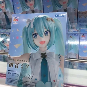 MÔ HÌNH Hatsune Miku - Gekijouban Project Sekai Kowareta Sekai to Utaenai Miku - Luminasta (SEGA) FIGURE CHÍNH HÃNG 7 G5ioausbiamg8sg 1762848431153