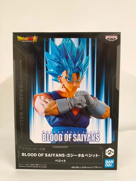 MÔ HÌNH Vegito SSGSS - Dragon Ball Super - Blood of Saiyans (Bandai Spirits) FIGURE CHÍNH HÃNG 5 G5m Eegacaax1mf 1763374045974