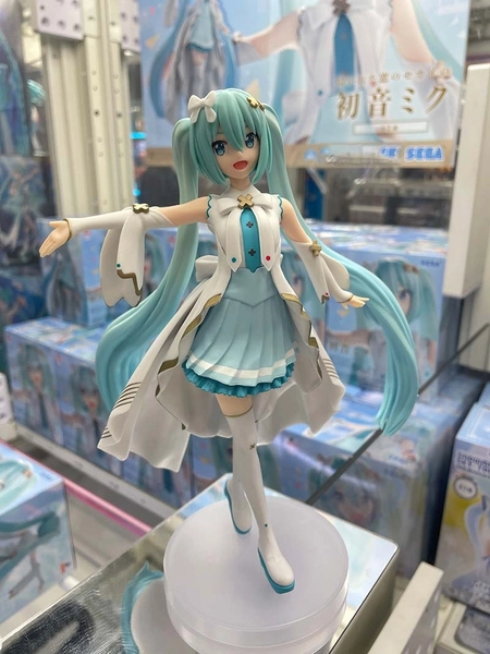 MÔ HÌNH Hatsune Miku - Gekijouban Project Sekai Kowareta Sekai to Utaenai Miku - Luminasta (SEGA) FIGURE CHÍNH HÃNG 3 G5neti7biae7rnv 1762848431913