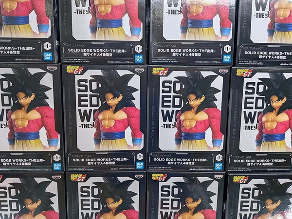 MÔ HÌNH Son Goku SSJ4 - Dragon Ball GT - Solid Edge Works - The Departure (Bandai Spirits) FIGURE CHÍNH HÃNG 3 G5nfas9beaas6mw 1763369841947