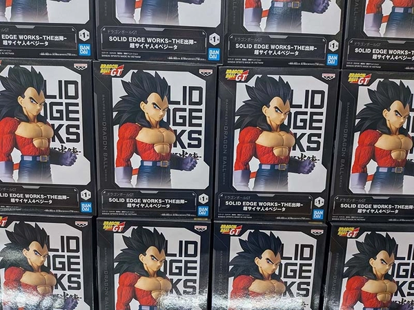 MÔ HÌNH Vegeta SSJ4 - Dragon Ball GT - Solid Edge Works - The Departure (Bandai Spirits) FIGURE CHÍNH HÃNG 3 G5nfavgacaagxtn 1763370920664