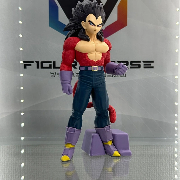 MÔ HÌNH Vegeta SSJ4 - Dragon Ball GT - Solid Edge Works - The Departure (Bandai Spirits) FIGURE CHÍNH HÃNG 1 G5ngxc5beaamkdn 1763370968861