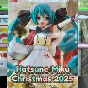 MÔ HÌNH Hatsune Miku - Piapro Characters - Luminasta - Christmas 2025 (Sega Fave) FIGURE CHÍNH HÃNG 8 G609amebiaadclg 1764734405163