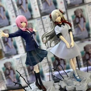 MÔ HÌNH Morisaki Kafu - Kamitsubaki-shi Kensetsu-chuu. - Luminasta (Sega Fave) FIGURE CHÍNH HÃNG 7 G60bhf0byaalfud 1767084103193