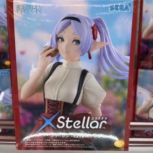 MÔ HÌNH Frieren - Sousou no Frieren - XStellar - Toaru Matsuri nite (Sega Fave) FIGURE CHÍNH HÃNG 7 G60jigwboaas2yk 1764495499212