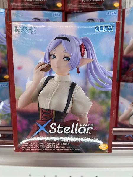 MÔ HÌNH Frieren - Sousou no Frieren - XStellar - Toaru Matsuri nite (Sega Fave) FIGURE CHÍNH HÃNG 4 G60jigwboaas2yk 1764495499212
