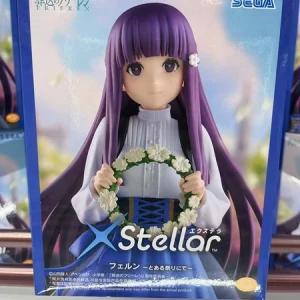 MÔ HÌNH Fern - Sousou no Frieren - XStellar - Toaru Matsuri nite (Sega Fave) FIGURE CHÍNH HÃNG 7 G60jm91a0ai Qx7 1764494892715