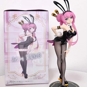 MÔ HÌNH Megurine Luka - Piapro Characters - BiCute Bunnies (FuRyu) FIGURE CHÍNH HÃNG 8 G6aqq5eaoaao Bb 1763974012267