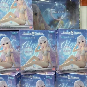 MÔ HÌNH Naruse Shiroha Summer Pockets - Yumemirize (SEGA) FIGURE CHÍNH HÃNG 6 G6q3xd9aiaaicy5 1764057143617