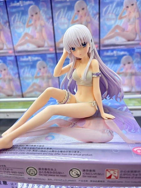 MÔ HÌNH Naruse Shiroha Summer Pockets - Yumemirize (SEGA) FIGURE CHÍNH HÃNG 1 G6qr8hnbuaajslt 1764057142944