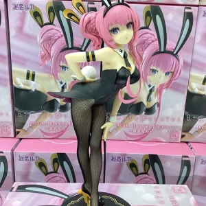 MÔ HÌNH Megurine Luka - Piapro Characters - BiCute Bunnies (FuRyu) FIGURE CHÍNH HÃNG 9 G6qyotpa8aauvix 1763974011679