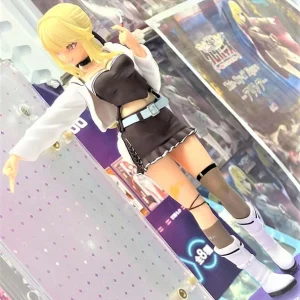 MÔ HÌNH Kaminari Qpi - Virtual eSports Project - VSPO! Scale Figure - Play with paint - Vol.7 ~GiGO Limited~ (Genda Gigo Entertainment) FIGURE CHÍNH HÃNG 7 G6v3kpja0amdkmz 1780540941967