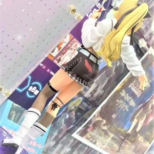 MÔ HÌNH Kaminari Qpi - Virtual eSports Project - VSPO! Scale Figure - Play with paint - Vol.7 ~GiGO Limited~ (Genda Gigo Entertainment) FIGURE CHÍNH HÃNG 8 G6v3lz9amaajnc8 1780540941968