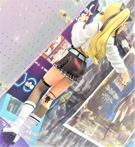 MÔ HÌNH Kaminari Qpi - Virtual eSports Project - VSPO! Scale Figure - Play with paint - Vol.7 ~GiGO Limited~ (Genda Gigo Entertainment) FIGURE CHÍNH HÃNG 4 G6v3lz9amaajnc8 1780540941968