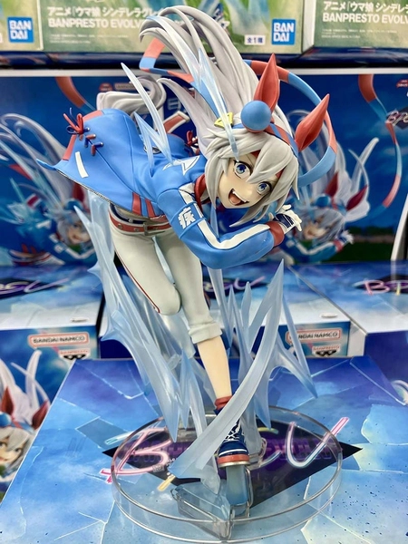 MÔ HÌNH Tamamo Cross - Umamusume: Cinderella Gray - Banpresto Evolve (Bandai Spirits) FIGURE CHÍNH HÃNG 1 G6waeyobqaizbql 1764258296388