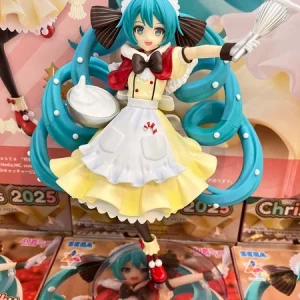 MÔ HÌNH Hatsune Miku - Piapro Characters - Luminasta - Christmas 2025 (Sega Fave) FIGURE CHÍNH HÃNG 9 G6zizwea0aevtkm 1764734406503