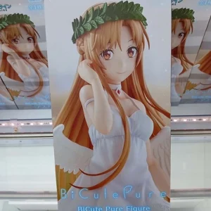 MÔ HÌNH Asuna - Sword Art Online - Bicute Pure (FuRyu) FIGURE CHÍNH HÃNG 7 G7dfjvkauaajgat 1765121448439 Sao Chép