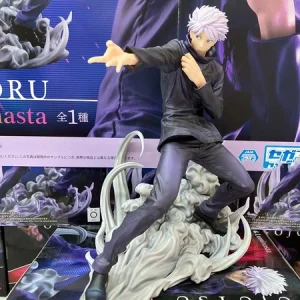 MÔ HÌNH Gojou Satoru (Gojo) - Jujutsu Kaisen - Luminasta - Kyoshiki Murasaki (SEGA) FIGURE CHÍNH HÃNG 8 G8 Xz Xb0aegqb6 1766937063822