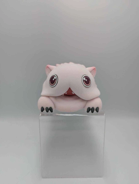 MÔ HÌNH Mitty - Made in Abyss: Retsujitsu no Ougonkyou - Ookina Fluffy Puffy (Bandai Spirits) FIGURE CHÍNH HÃNG 1 G8a9k4caiaa91 T 1780545848617
