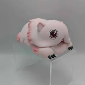 MÔ HÌNH Mitty - Made in Abyss: Retsujitsu no Ougonkyou - Ookina Fluffy Puffy (Bandai Spirits) FIGURE CHÍNH HÃNG 5 G8a9k4zbsaaxugf 1780545848618