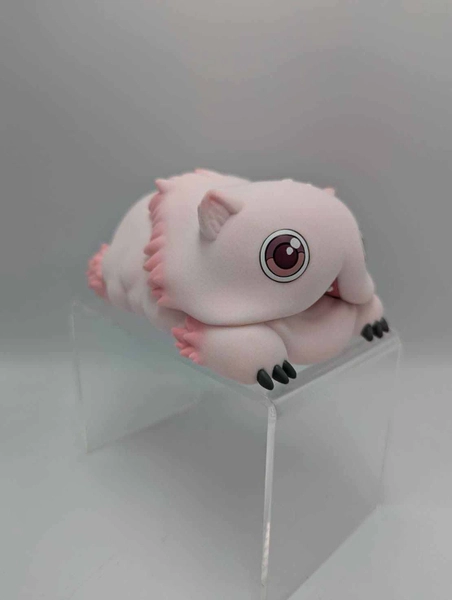 MÔ HÌNH Mitty - Made in Abyss: Retsujitsu no Ougonkyou - Ookina Fluffy Puffy (Bandai Spirits) FIGURE CHÍNH HÃNG 2 G8a9k4zbsaaxugf 1780545848618