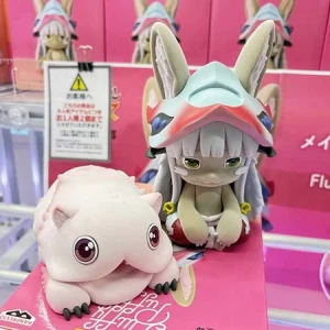 MÔ HÌNH Mitty - Made in Abyss: Retsujitsu no Ougonkyou - Ookina Fluffy Puffy (Bandai Spirits) FIGURE CHÍNH HÃNG 7 G8bqpbuakaayltz 1780545848619