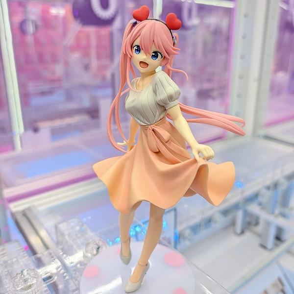 MÔ HÌNH Shiunji Ouka - Shiunji-ke no Kodomotachi - Trio-Try-iT Figure - With Me Sea ver. (FuRyu) FIGURE CHÍNH HÃNG 1 G8l784rayaalcyz 1766503767883