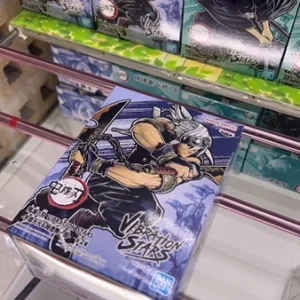 MÔ HÌNH Uzui Tengen - Kimetsu no Yaiba - Vibration Stars (Bandai Spirits) FIGURE CHÍNH HÃNG 7 Gaefu6gauaaphdj Jfif 1747212699335