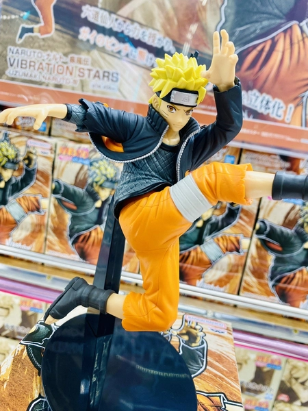 MÔ HÌNH Uzumaki Naruto - Naruto Shippuuden - Vibration Stars - IV (Bandai Spirits) FIGURE CHÍNH HÃNG 1 Gat Oruasaargjr Jfif 1747193785271