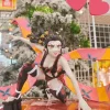 MÔ HÌNH Daki - Kimetsu no Yaiba - Vibration Stars (Bandai Spirits) FIGURE CHÍNH HÃNG 9 Gbntumnbmaanlbx Format Jpg Name Medium