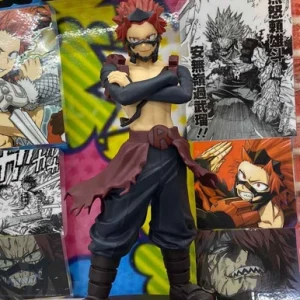 MÔ HÌNH Kirishima Eijiro - Boku no Hero Academia - Age of Heroes (Bandai Spirits) FIGURE CHÍNH HÃNG 7 Gcvobt7aeaaib8g 1780286572707