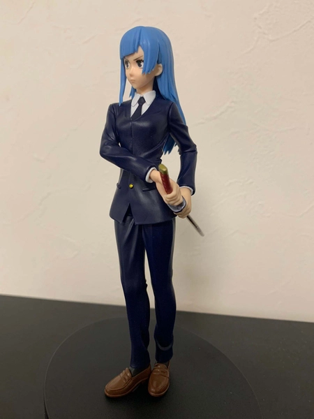 MÔ HÌNH Miwa Kasumi - Jujutsu Kaisen - Jukon no Kata (Bandai Spirits) FIGURE CHÍNH HÃNG 3 Gf5pj6na0aaz9lq 1779938765530