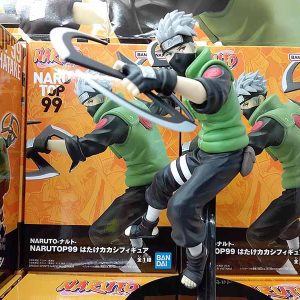 MÔ HÌNH Hatake Kakashi - Naruto - Naruto NARUTOP99 (Bandai Spirits) FIGURE CHÍNH HÃNG 6 Gfx9enkbkaaih5i 1780980804762