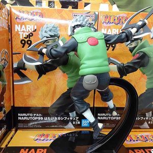 MÔ HÌNH Hatake Kakashi - Naruto - Naruto NARUTOP99 (Bandai Spirits) FIGURE CHÍNH HÃNG 7 Gfx9ghoboaafjda 1780980804764