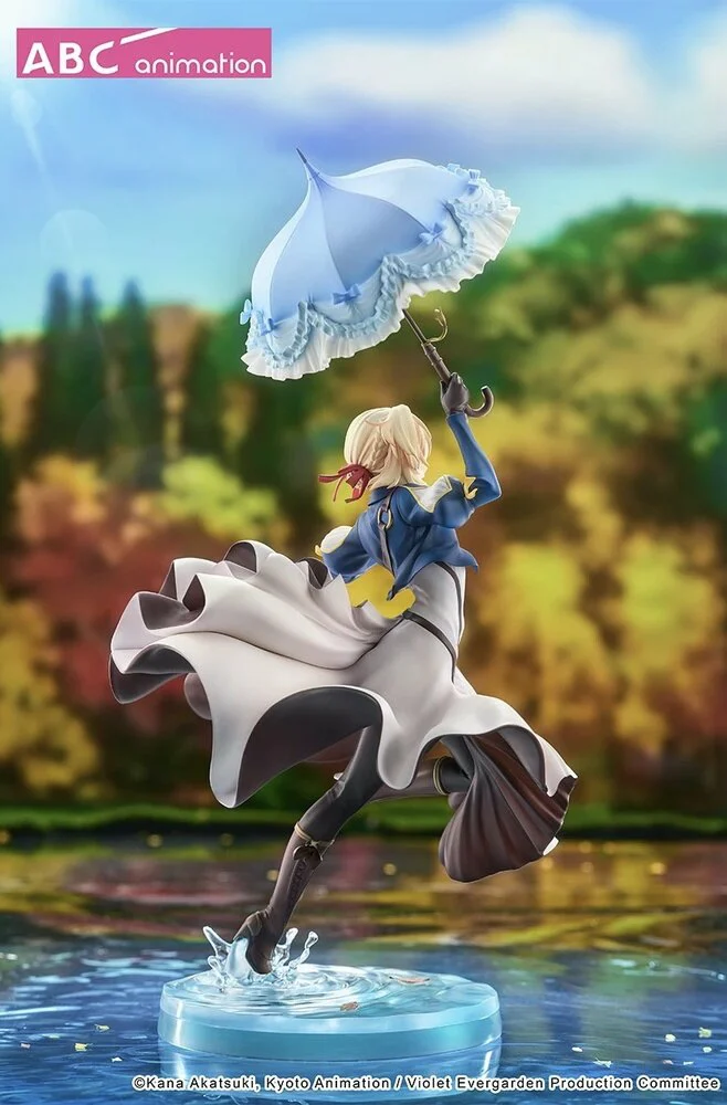 MÔ HÌNH Violet Evergarden - 1/7 (ABC Animation, Good Smile Arts Shanghai) FIGURE CHÍNH HÃNG 2 Ghfvnhwacaqckp8 E630769c C2772311