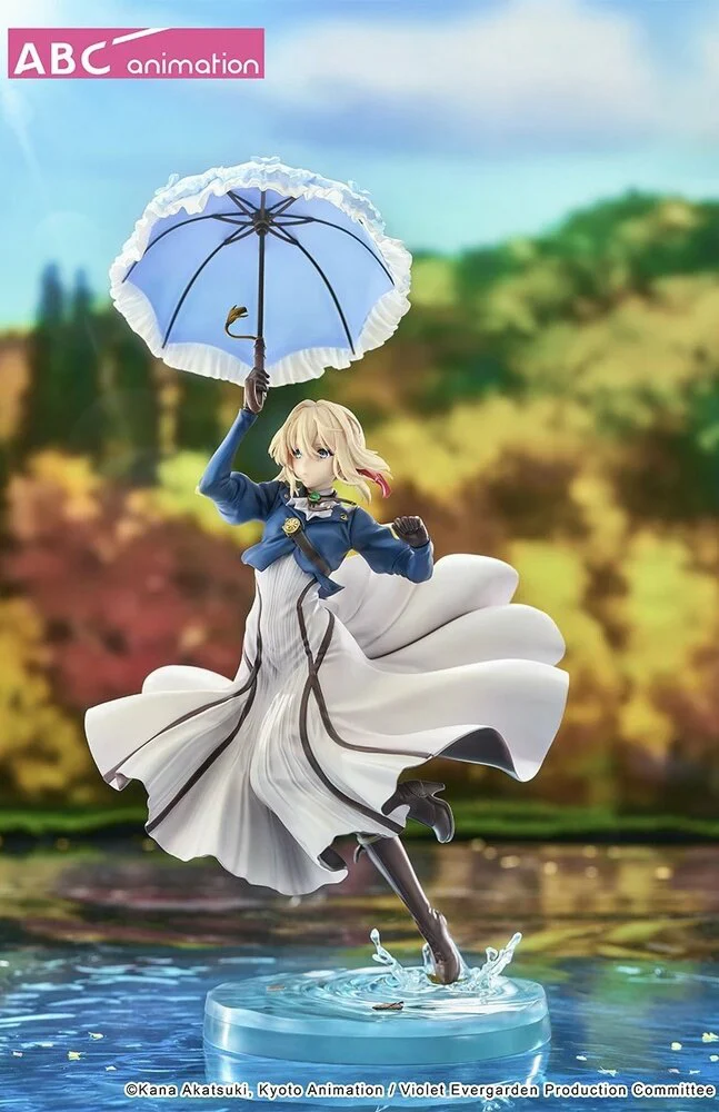 MÔ HÌNH Violet Evergarden - 1/7 (ABC Animation, Good Smile Arts Shanghai) FIGURE CHÍNH HÃNG 1 Ghfvnhxacaavotq D0cb3833 2a3b57d2