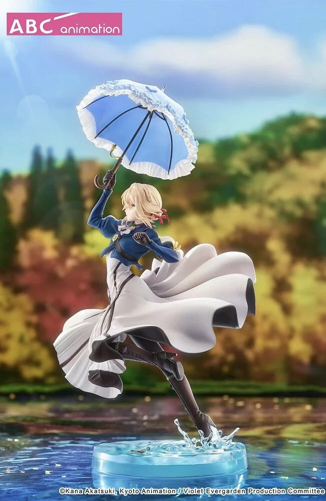 MÔ HÌNH Violet Evergarden - 1/7 (ABC Animation, Good Smile Arts Shanghai) FIGURE CHÍNH HÃNG 3 Ghgq Rtaqaekfsv 393e22b9 3daa7f43